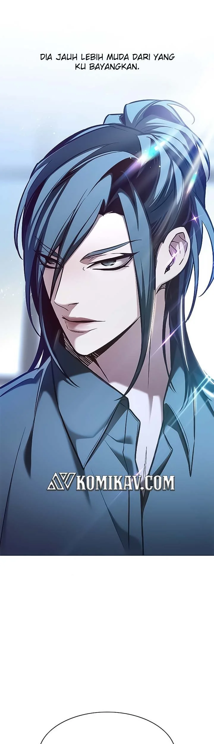 Eleceed Chapter 172 Fix Gambar 8